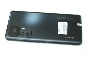 Мобільний телефон Xiaomi 12T Pro 8/256GB