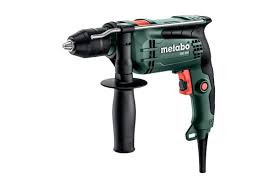 Дрель Metabo BE650