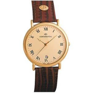 Часы кварцевые Continental 6373