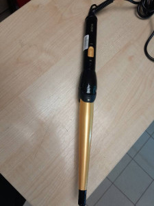 Вирівнювач для волосся Rozia HR713