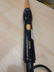 Вирівнювач для волосся Rozia HR713