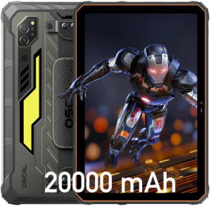 Планшет Oscal Spider 10 8/256GB