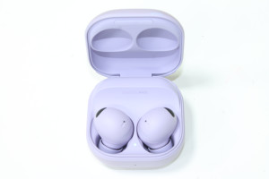Bluetooth гарнітура Samsung Galaxy Buds 2 Pro (SM-R510)