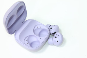 Bluetooth гарнітура Samsung Galaxy Buds 2 Pro (SM-R510)