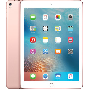 Планшет Apple iPad Pro 9,7" 32Gb Wi-Fi 4G A1673