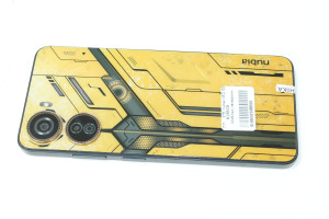 Мобільний телефон ZTE Nubia NEO 5G 8/256GB