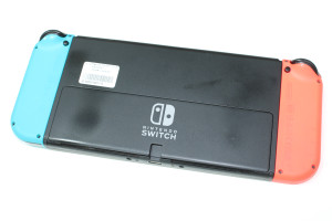 Ігрова консоль Nintendo Switch OLED HEG-001