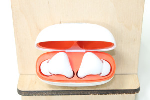 Bluetooth гарнитура ColorWay Slim TWS-5