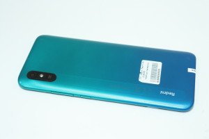 Мобільний телефон Xiaomi Redmi 9A 2 / 32GB