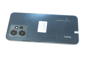 Мобильный телефон Xiaomi Redmi Note 12 4/128GB