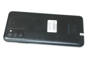 Мобільний телефон Samsung A037 Galaxy A03s 4/64GB