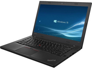 Ноутбук Lenovo T460
