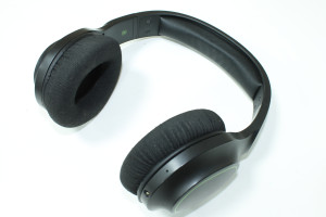 Bluetooth гарнитура RZTK MS300