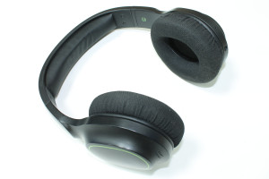 Bluetooth гарнитура RZTK MS300
