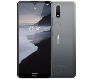 Мобільний телефон Nokia 2.4 2/32GB TA-1270