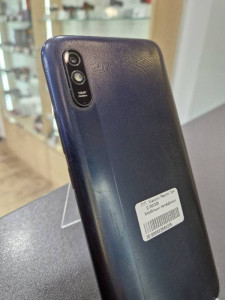Мобільний телефон Xiaomi Redmi 9A 2 / 32GB