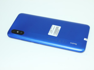 Мобільний телефон Xiaomi Redmi 9A 2 / 32GB
