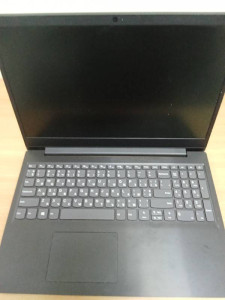 Ноутбук Lenovo ideapad S145-15IWL