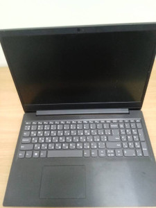 Ноутбук Lenovo ideapad S145-15IWL