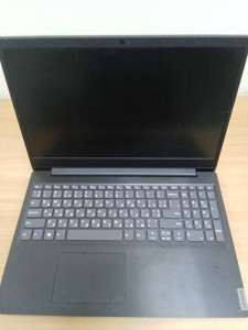 Ноутбук Lenovo ideapad S145-15IWL