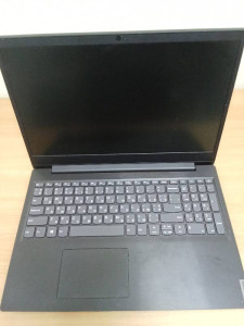 Ноутбук Lenovo ideapad S145-15IWL