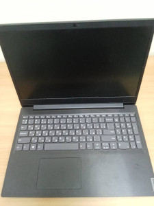 Ноутбук Lenovo ideapad S145-15IWL