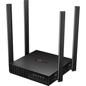 Маршрутизатор tp-link archer c54 ac1200