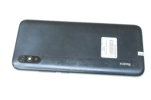 Мобільний телефон Xiaomi Redmi 9A 4/128GB