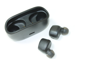 Bluetooth гарнитура JBL WAVE100TWS