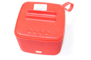 Портативна акустика T&G TG-801