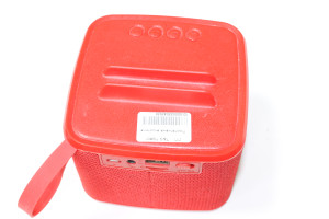 Портативна акустика T&G TG-801