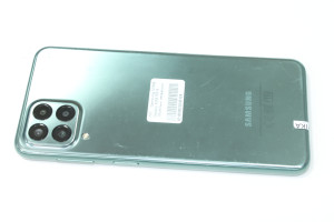 Мобільний телефон Samsung M336 Galaxy M33 5G 6/128GB