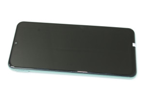 Мобільний телефон Samsung M336 Galaxy M33 5G 6/128GB