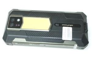 Мобільний телефон Ulefone Armor 24 12/256GB