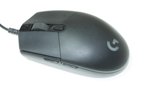 Мышь Logitech G102