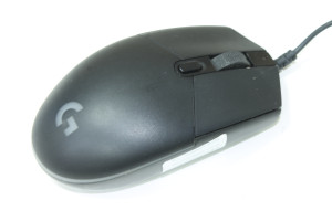 Мышь Logitech G102