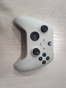 Ігрова консоль Microsoft Xbox Series S 512GB