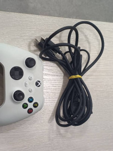 Ігрова консоль Microsoft Xbox Series S 512GB
