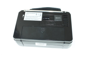 Радіоприймач KNSTAR RX-606AC