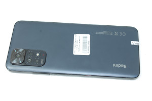 Мобільний телефон Xiaomi Redmi Note 11S 6/128GB