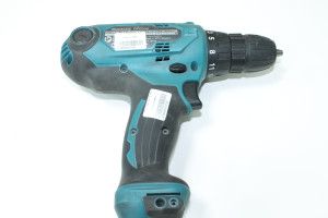 Шуруповерт Makita df0300