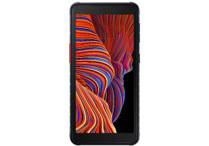 Мобільний телефон Samsung Galaxy XCover 5 4/64GB