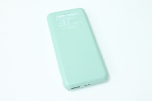 Power Bank Trust 25033 10000mAh