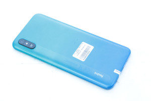 Мобільний телефон Xiaomi Redmi 9A 2 / 32GB