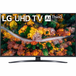 Телевизор LG 43Up78006LB
