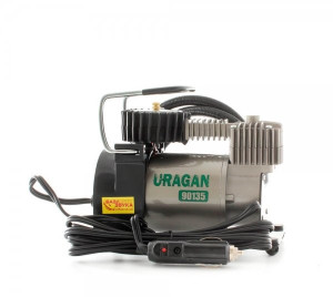 Автомобильный компрессор УРАГАН 90135