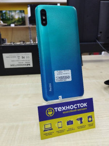 Мобільний телефон Xiaomi Redmi 9A 2 / 32GB