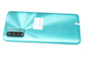 Мобильный телефон Xiaomi Redmi 9T 4/64