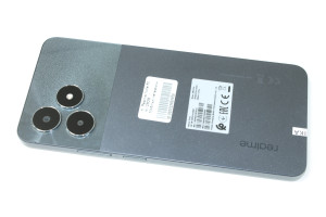 Мобільний телефон Realme Note 50 4/128GB