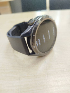 Смарт часы Xiaomi Watch S4